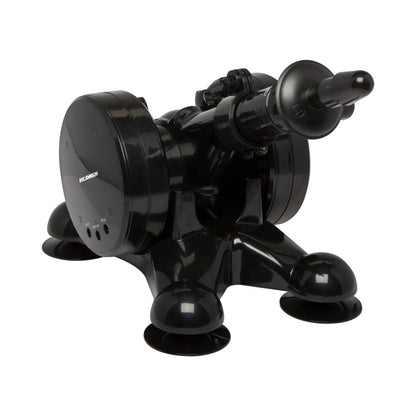 Doc Johnson Vac-U-Lock Fucking Machine – Adjustable Power – Black