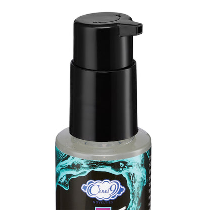 Cloud 9 Novelties Anal Play H20 Gel – Water-Based Personal Lubricant – 4 Fl. Oz.