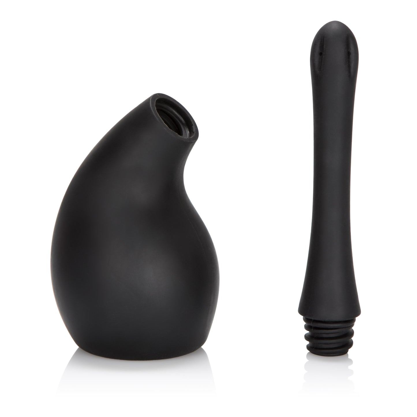 CalExotics Ultimate Cleaning System - Silicone Cleaner - Black