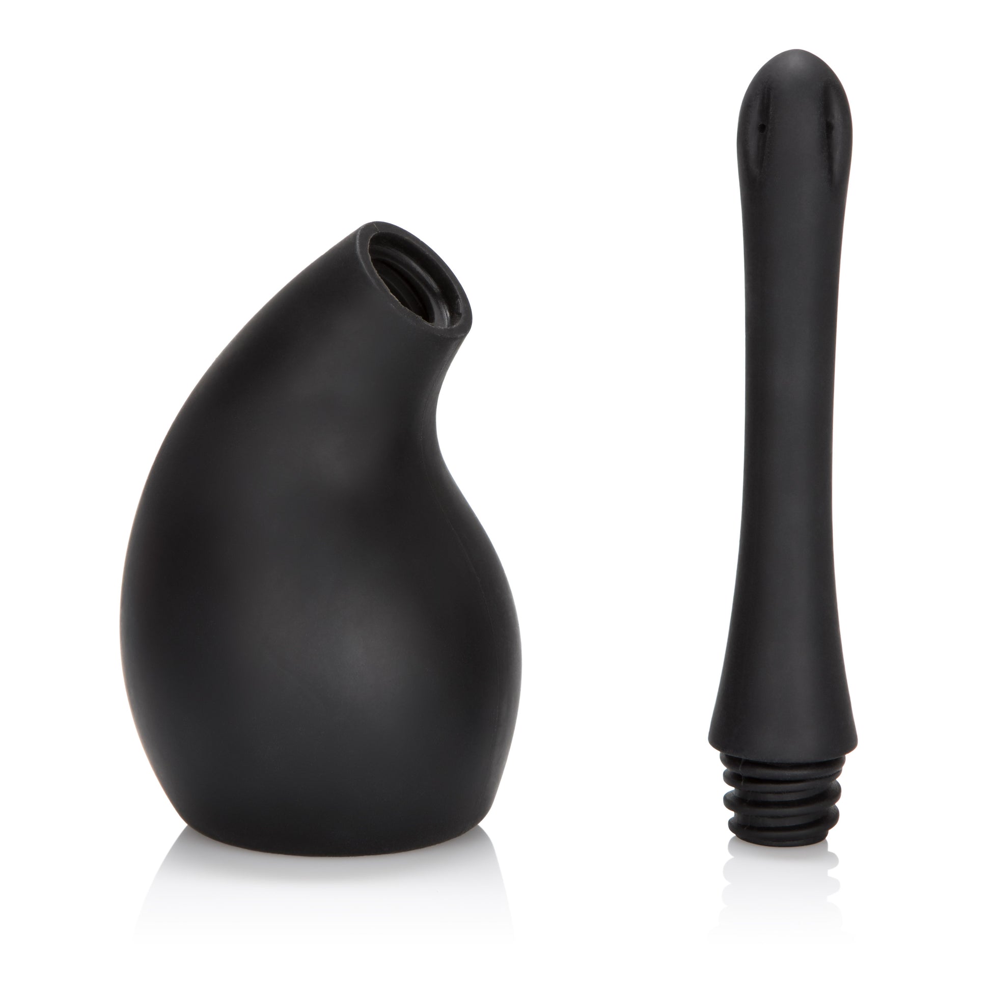 CalExotics Ultimate Cleaning System - Silicone Cleaner - Black