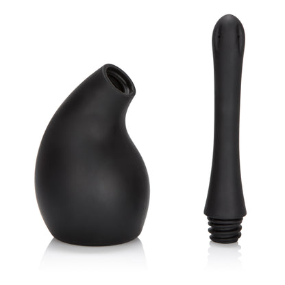 CalExotics Ultimate Cleaning System - Silicone Cleaner - Black