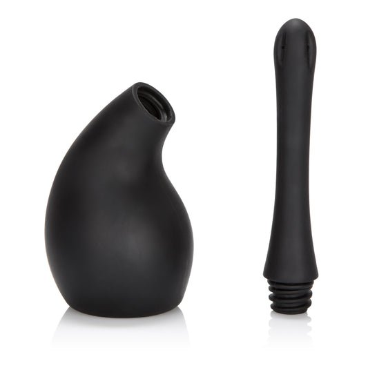 CalExotics Ultimate Cleaning System - Silicone Cleaner - Black
