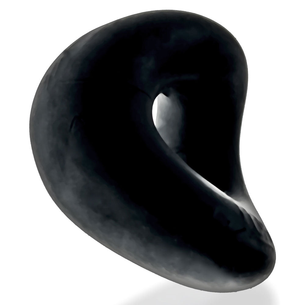 Oxballs FORM Cockring – Black – Comfort-Size Design