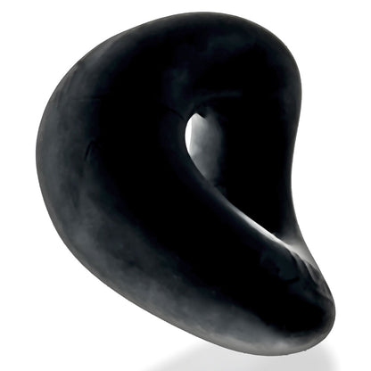 Oxballs FORM Cockring – Black – Comfort-Size Design