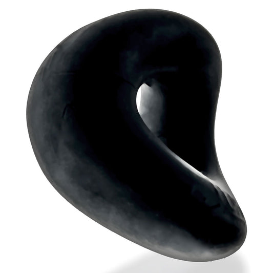 Oxballs FORM Cockring – Black – Comfort-Size Design
