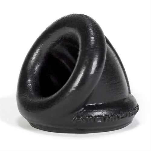 Oxballs Ballbender Pusher Ball Stretcher – Black