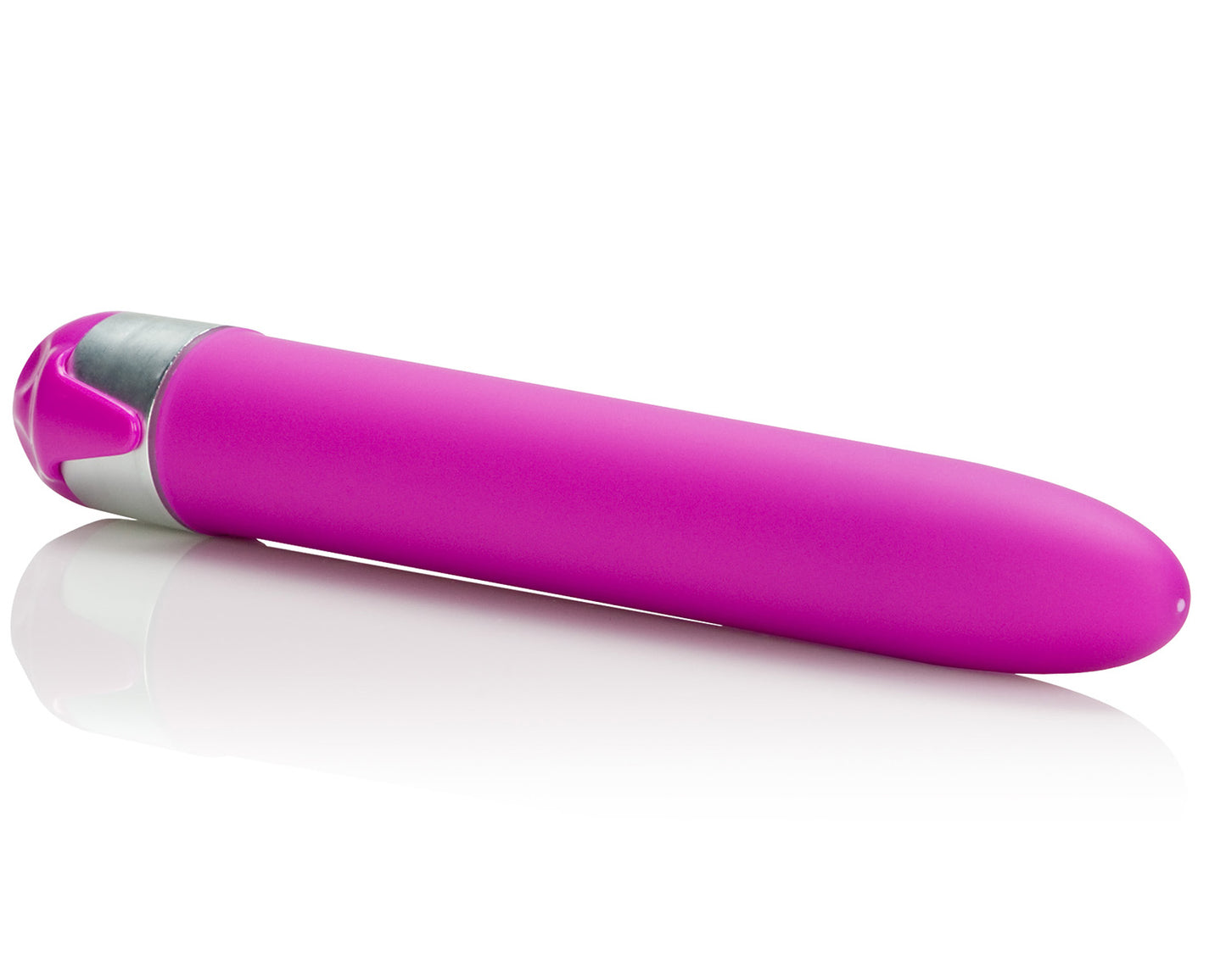 CalExotics Shanes World Sorority Party Vibe Massager – Purple