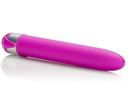 CalExotics Shanes World Sorority Party Vibe Massager – Purple