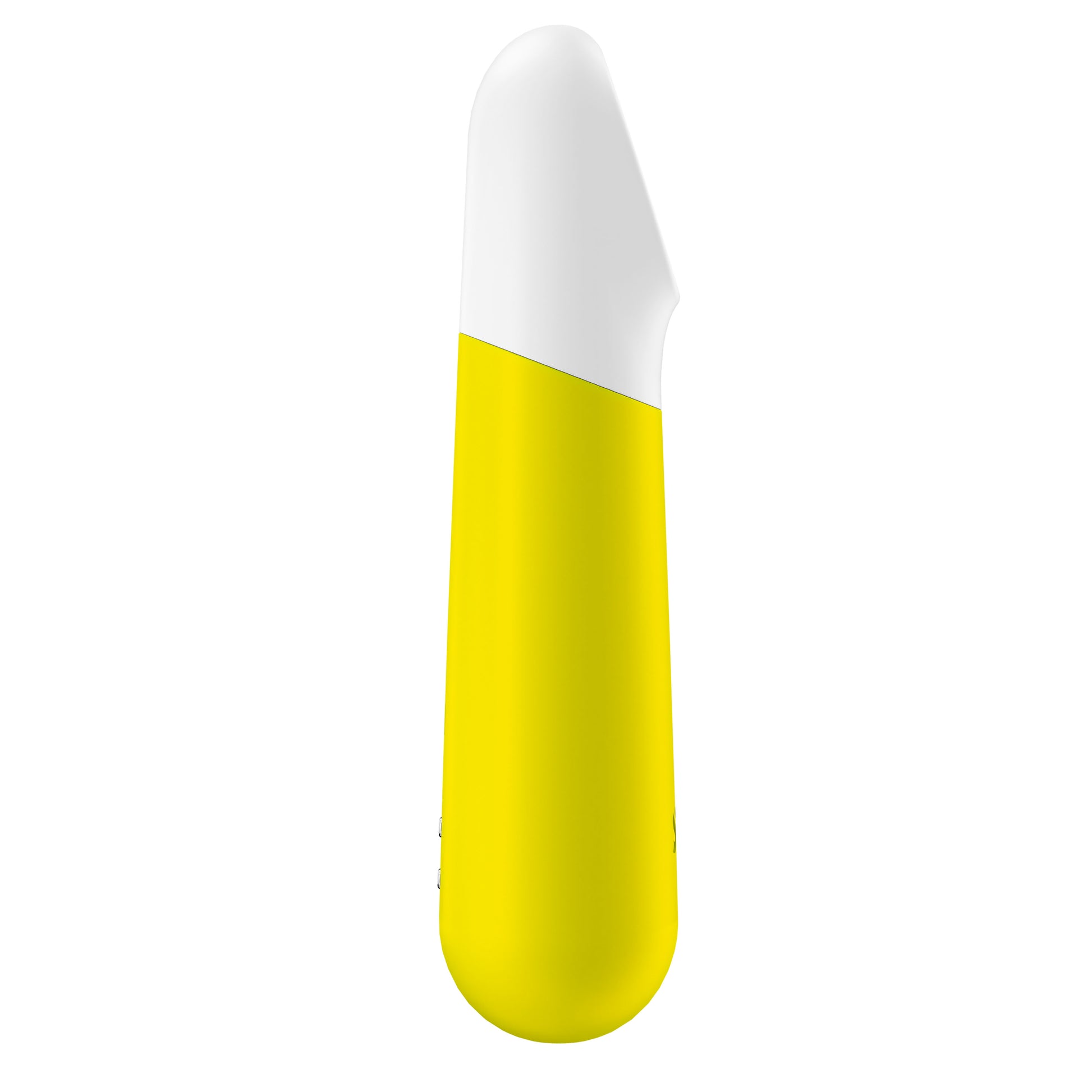 Satisfyer Ultra Power Bullet 4 – Clitoral Vibrator – Yellow