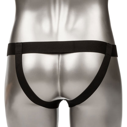 CalExotics Performance Maxx Life-Like Extension with Harness – Ivory