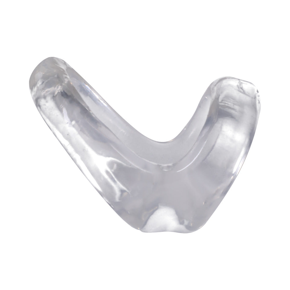 Rock Solid The Hoist Clear - Penis and Testicle Support Device