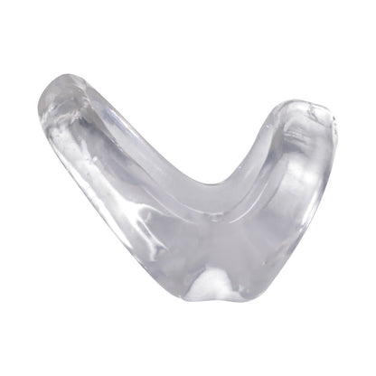 Rock Solid The Hoist Clear - Penis and Testicle Support Device