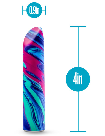 Limited Addiction Sublime Power Vibe – 10 Vibration Modes – Alexandrite