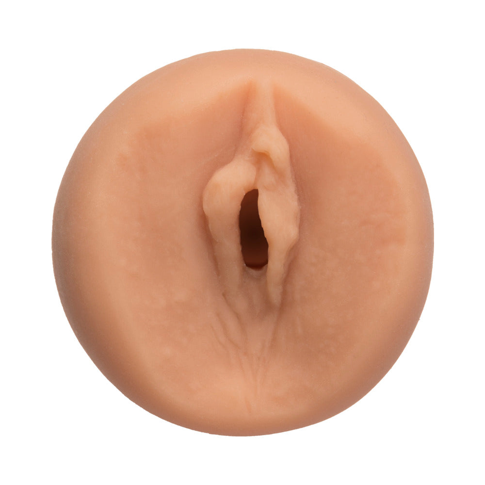 Doc Johnson Main Squeeze The Virgin Insert Replacement - Vanilla