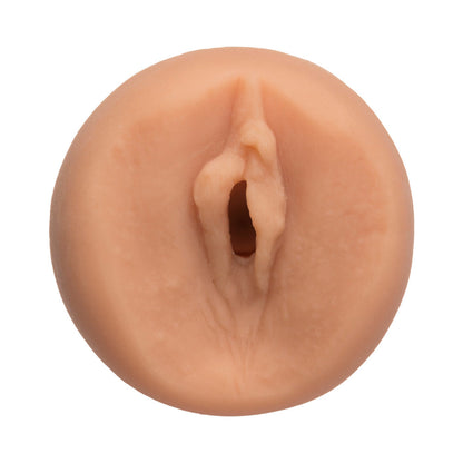 Doc Johnson Main Squeeze The Virgin Insert Replacement - Vanilla