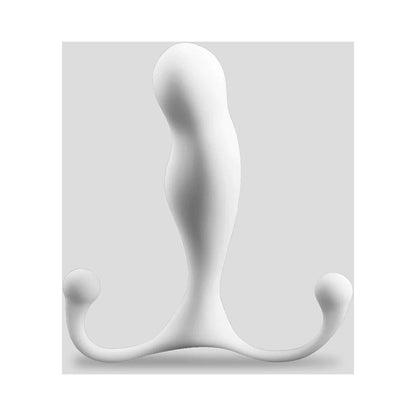 Aneros Trident Series Maximus Prostate Stimulator – White