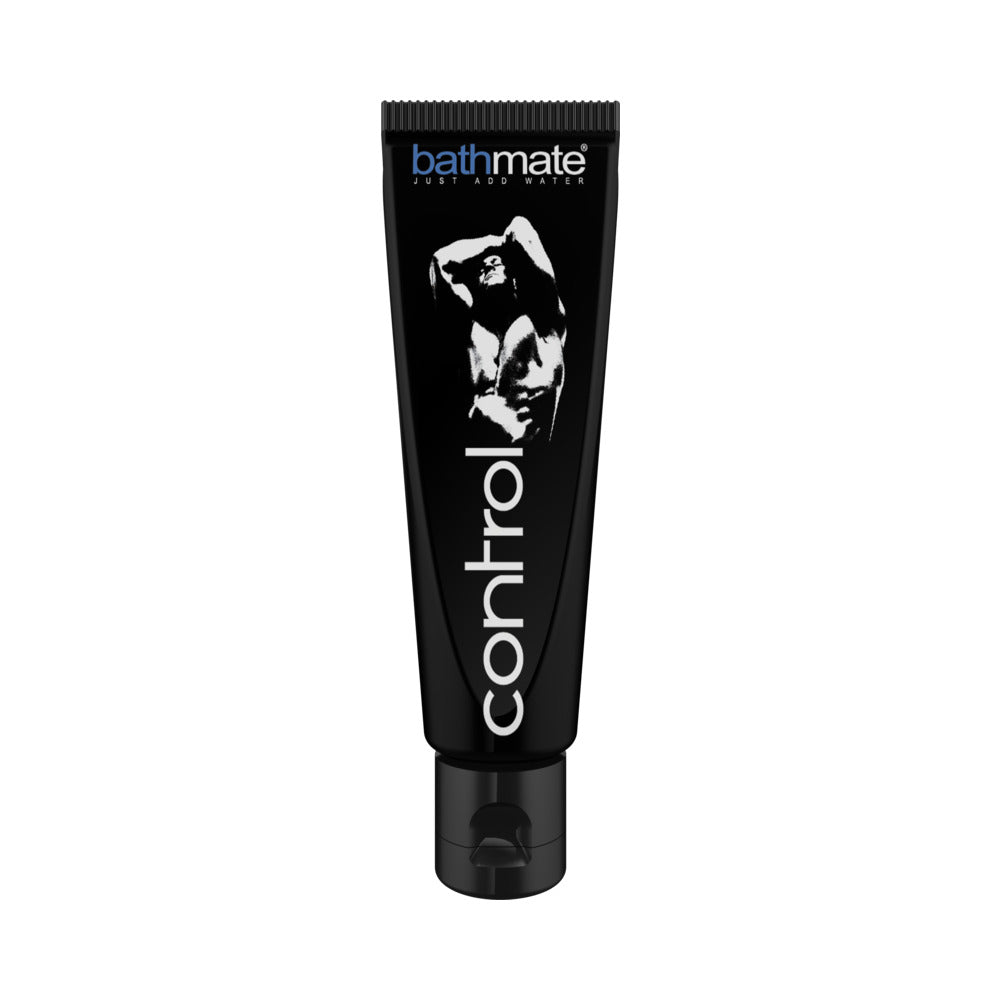 Bathmate Control Prolonger Gel – Clear – 0.24 fl oz