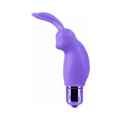 Pipedream Neon 3-Piece Silicone Couples Kit - Purple