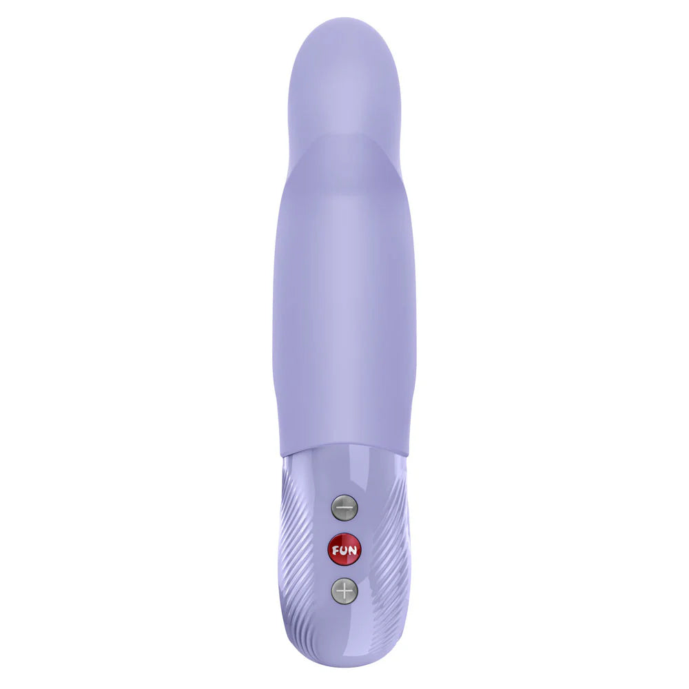 Fun Factory Stronic G Forte Thrusting Pulsator – Purple