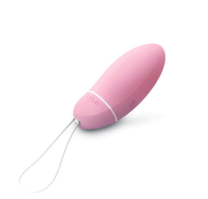 Lelo Luna Smart Bead - Personal Pleasure Trainer - Pink