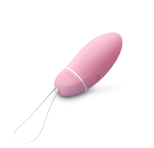 Lelo Luna Smart Bead - Personal Pleasure Trainer - Pink