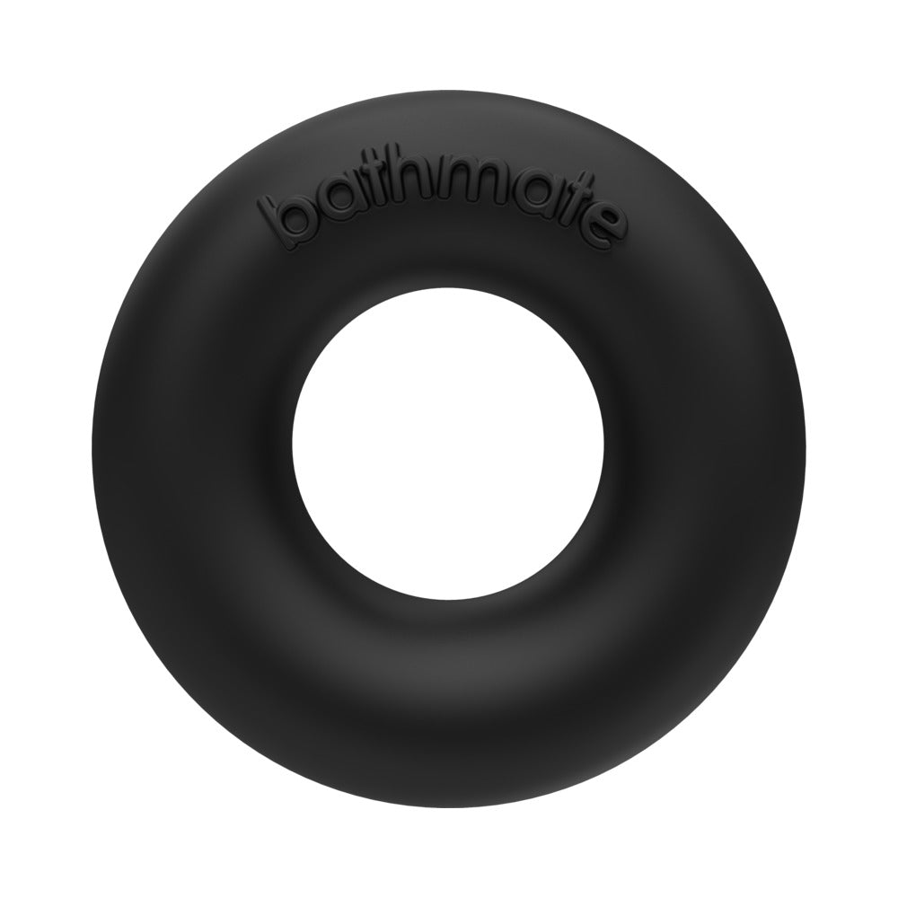 Bathmate Power Rings Barbarian Constriction Ring – Black