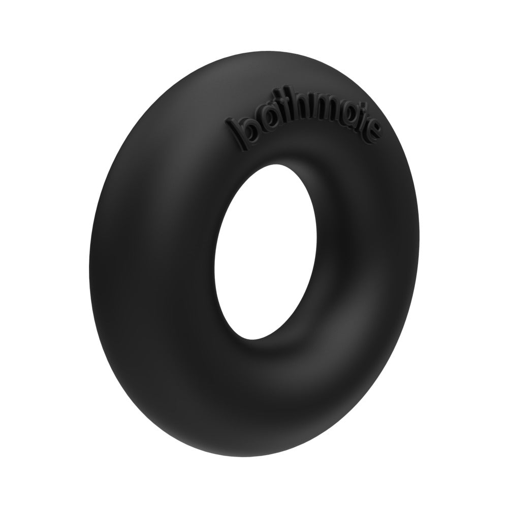 Bathmate Power Rings Barbarian Constriction Ring – Black