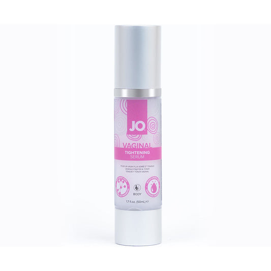 JO Vaginal Tightening Serum 1.7 oz – Moisturizes and Tightens