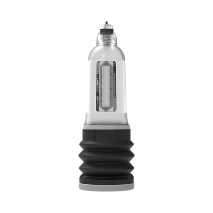 Bathmate Hydromax7 Wide Boy Water Pump for Men – Clear