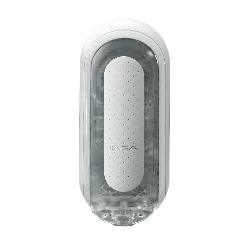 Tenga FLIP ZERO Male Stroker – White