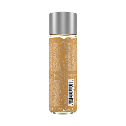 JO Candy Shop Butterscotch Flavored Water-Based Lubricant – 2 oz