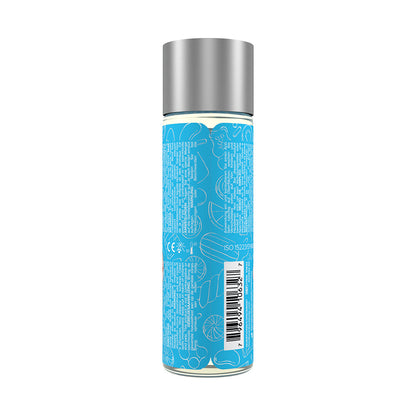 JO Candy Shop Bubble Gum Flavored Water-Based Lubricant 2 oz.
