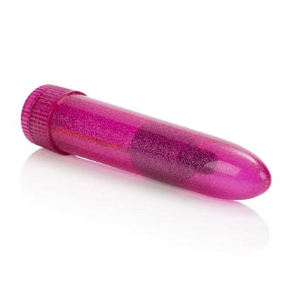 CalExotics Shane's World Sparkle Vibes - Multi-Speed Vibrating Device - Pink
