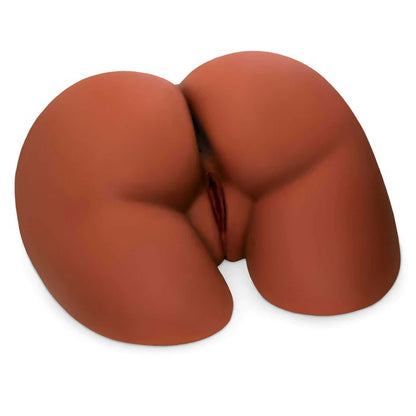 Pipedream PDX Plus Perfect Ass XL Masturbator – Brown