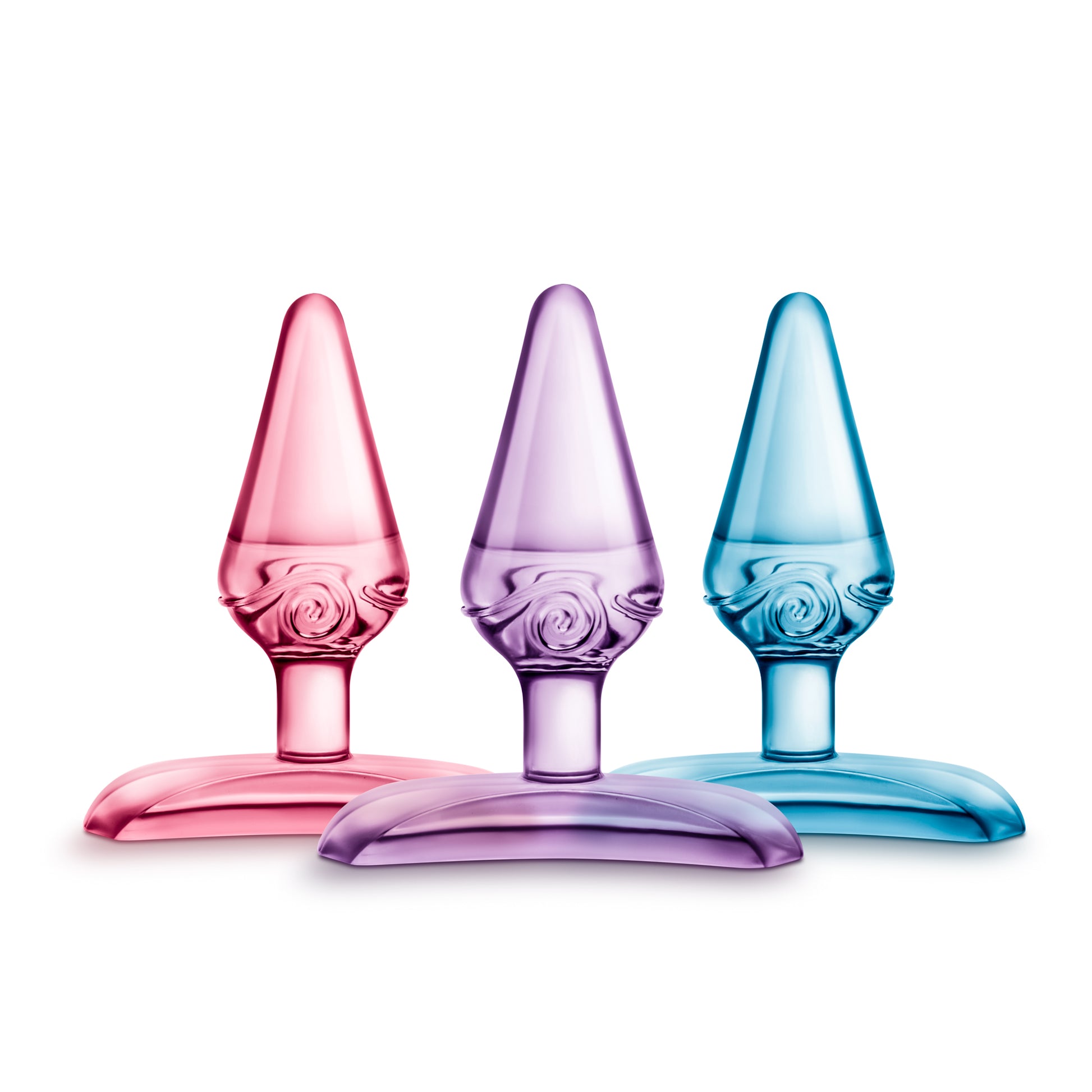 Blush Play With Me Hard Candies Fishbowl – Multi Color Candy Display