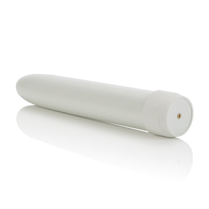 CalExotics Classic Slender Vibrator – Multi-Speed – Beige