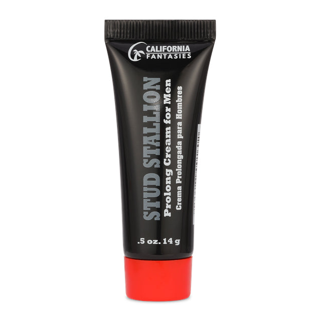California Fantasies Stud Stallion Bulk Tube – 0.5 Oz