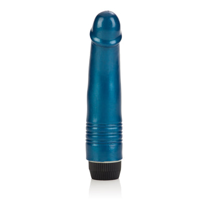 CalExotics Midnight G Spot Vibrator – Multi-Speed – Blue