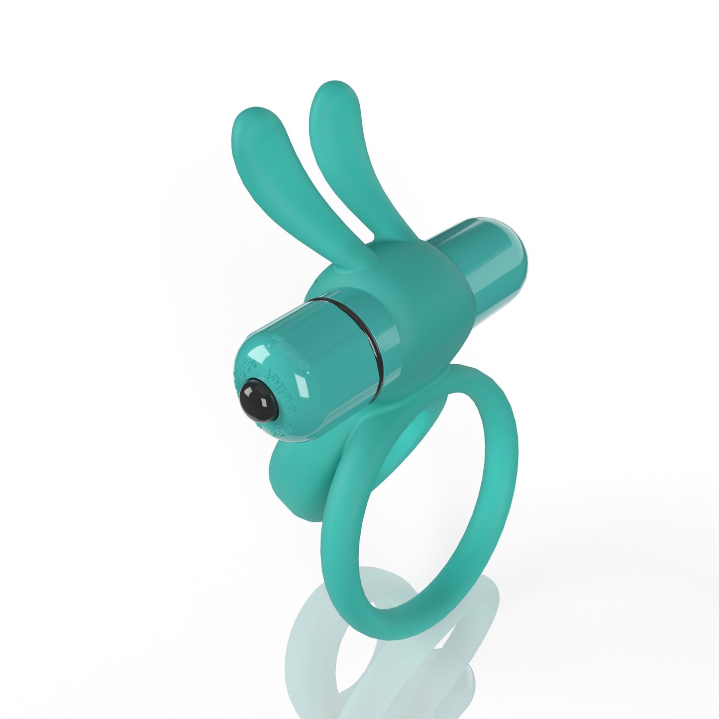 Screaming O Ohare Wearable Rabbit Vibe with 5 Speeds – Kiwi