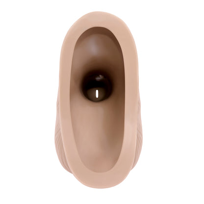 Evolved Novelties Stand to Pee Silicone - Light Funnel - Waterproof - Flexible
