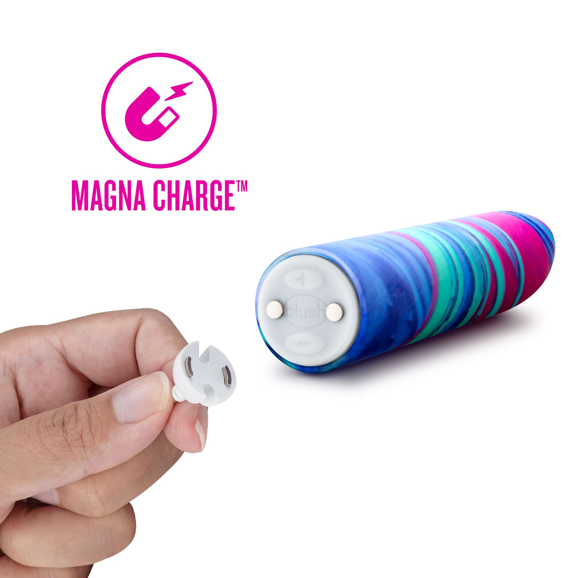 Limited Addiction Sublime Power Vibe – 10 Vibration Modes – Alexandrite