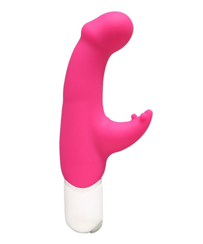 VeDO Joy Mini Vibe - G-Spot Stimulating Vibrator - Pink