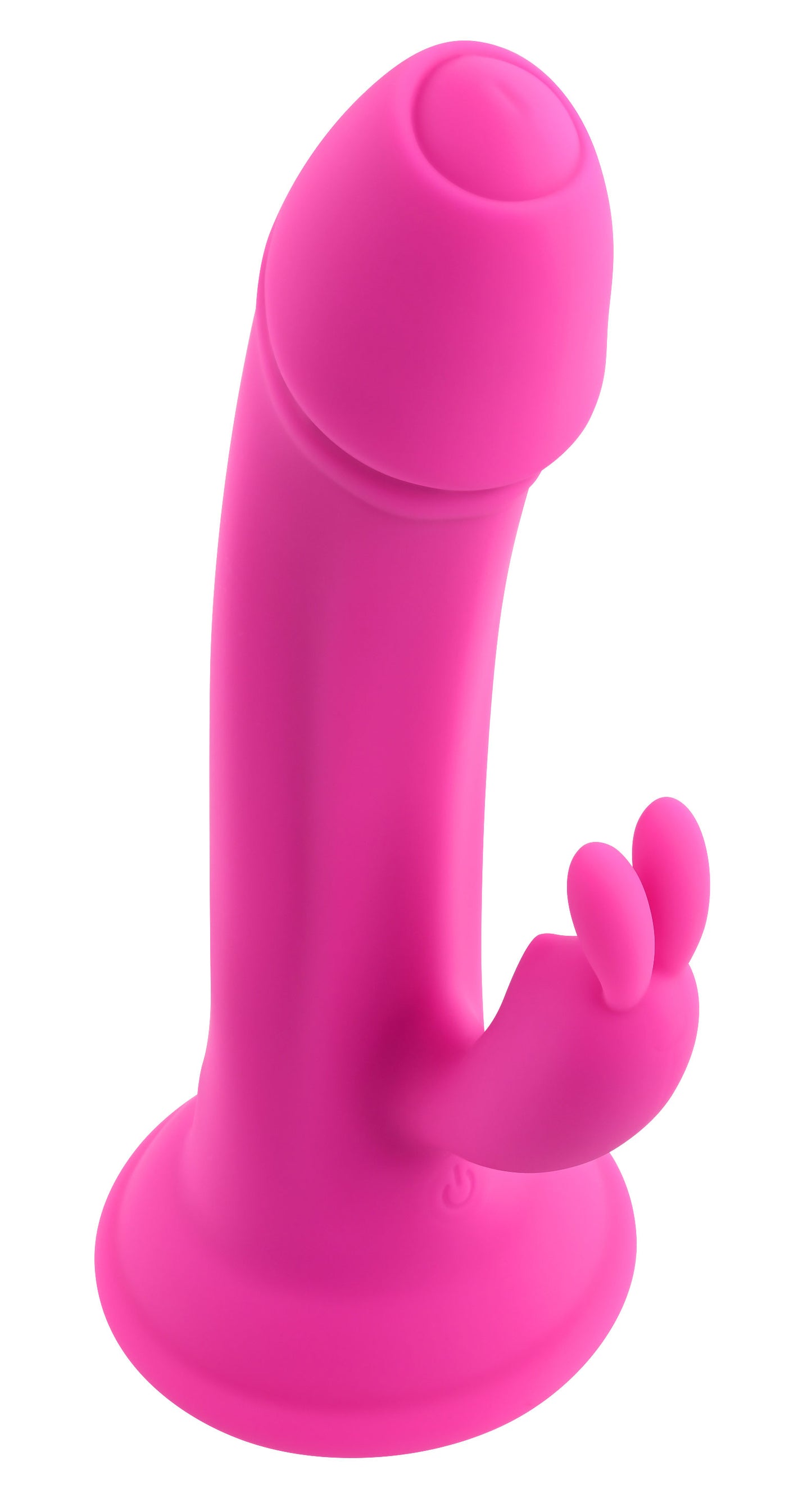 Evolved Novelties Somebunny to Love Rabbit Vibrator with 9 Speeds – Pink