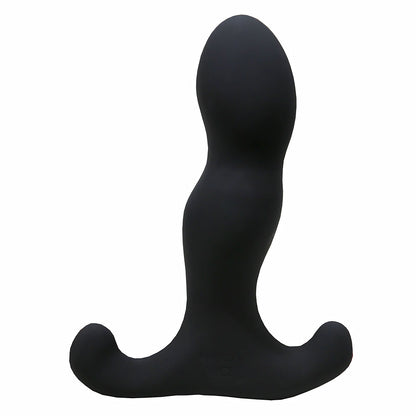 Aneros Vice 2 Rechargeable Remote-Controlled Prostate Stimulator – Black