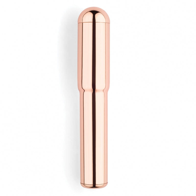 Le Wand Grand Bullet Rechargeable Vibrator – Rose Gold