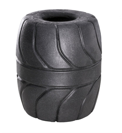 Silaskin 2-Inch Ball Stretcher – Black