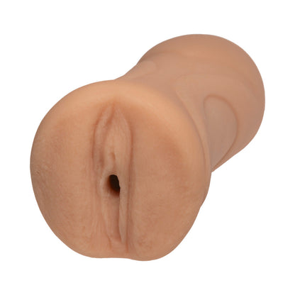 Doc Johnson Sophie Dee ULTRASKYN Pocket Pussy - Vanilla