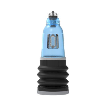 Bathmate Hydromax 3 Penis Pump – Blue – Designed for Erect Sizes Up to 3 Inches
