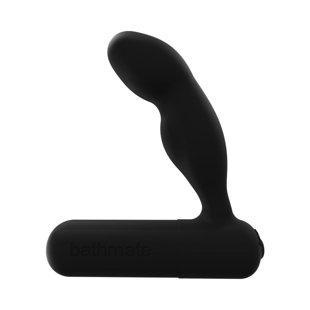 Bathmate Prostate Vibe – Prostate Massager – Black