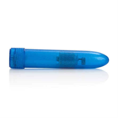 Shane's World Sparkle Vibes Multi-Speed Vibrator – Blue
